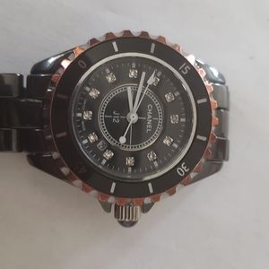 Chanel j12 Watch